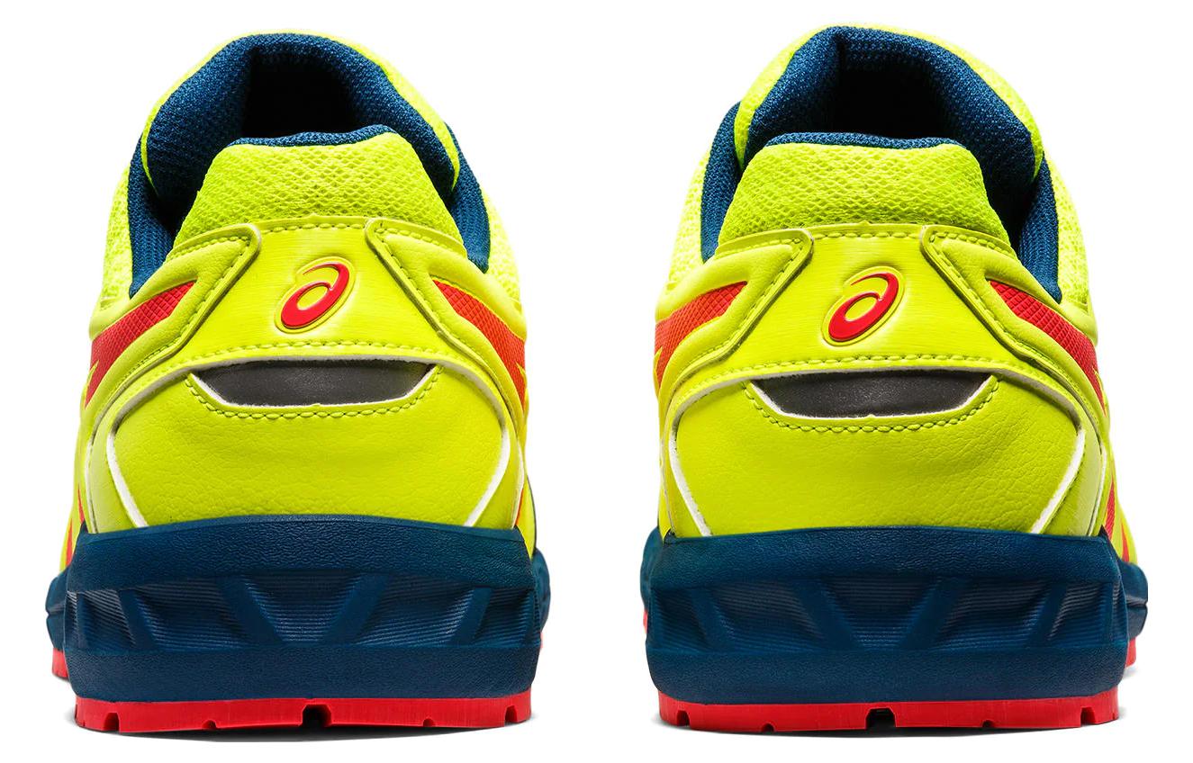 ASICS Winjob Cp113 'Flash Yellow' 1273A055-750