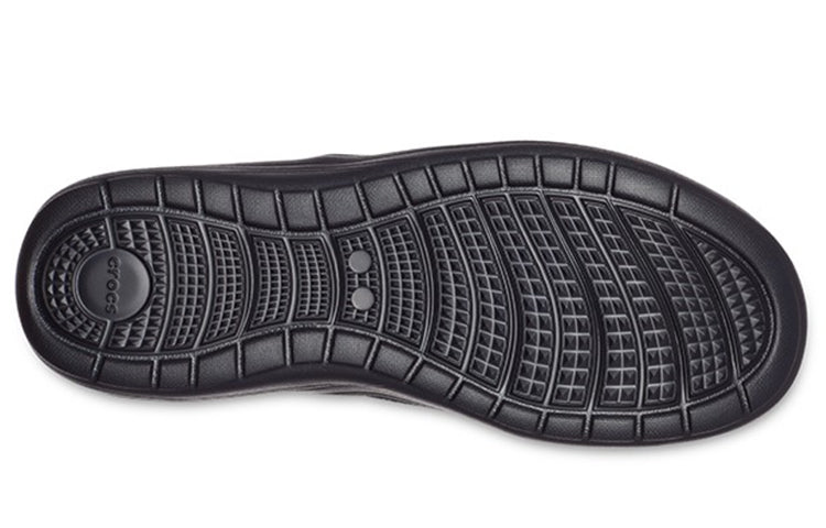 Crocs Reviva Shoe Black 205807-060