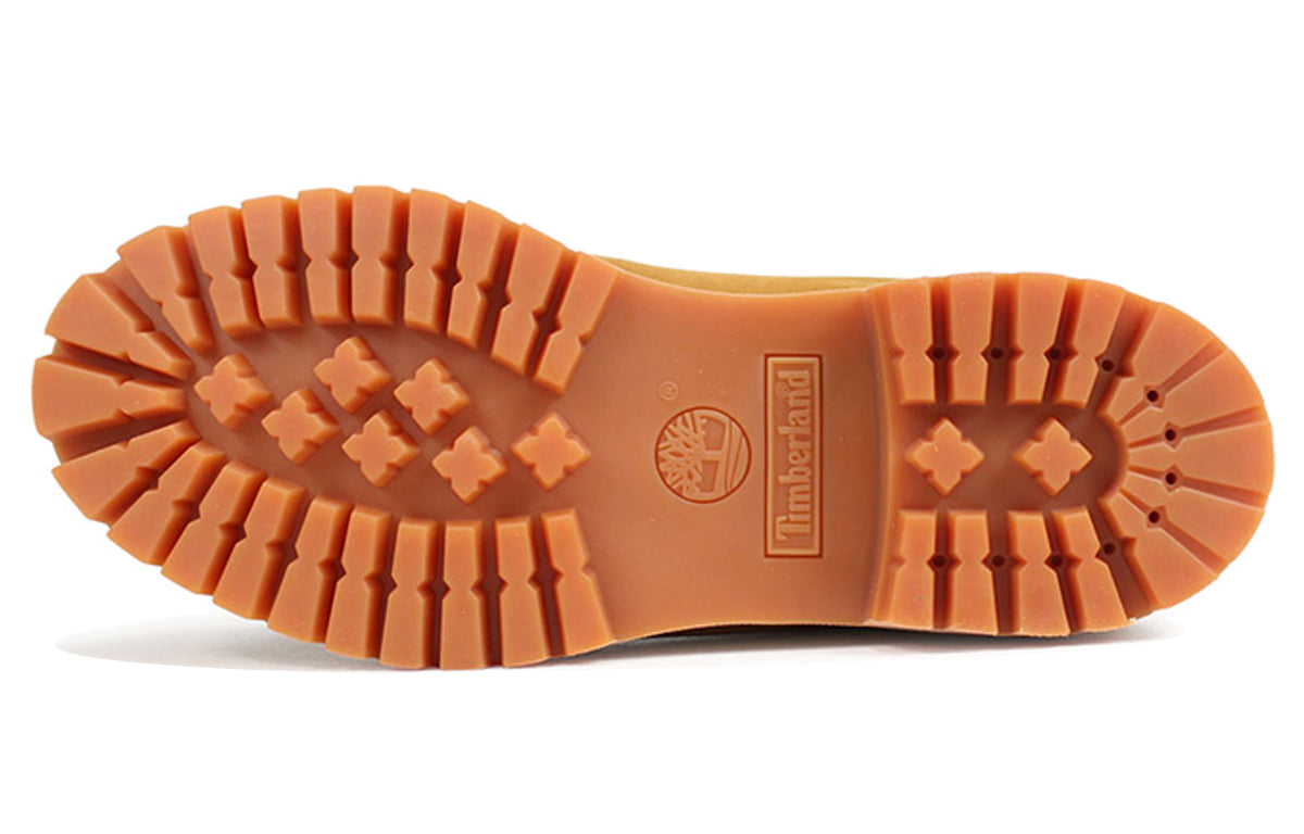 Timberland Classic Oxford Waterproof boot 'Wheat' TB073538