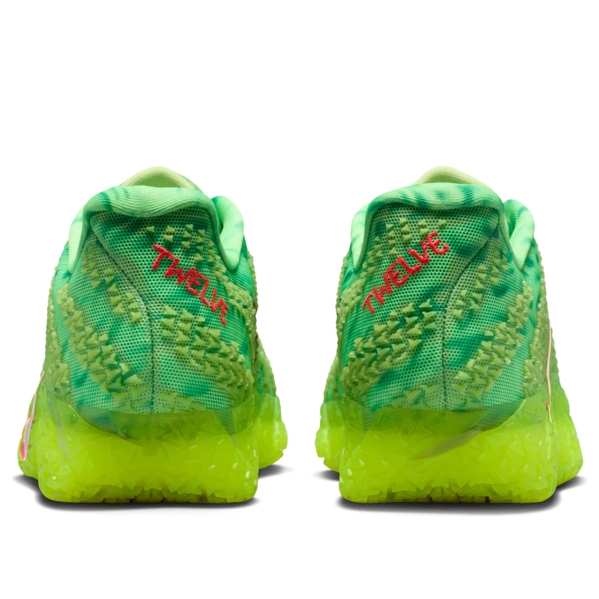 Nike Ja 3 EP 'Spooky Season' HV9924-700