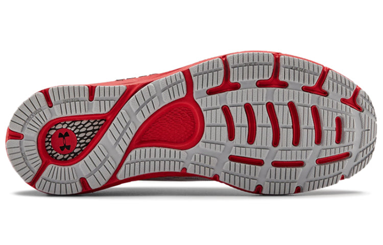 Under Armour HOVR Sonic 3 Team 'Texas Tech' 3023714-103