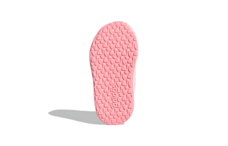 (TD) adidas neo Vs Switch Pink/White FY9227