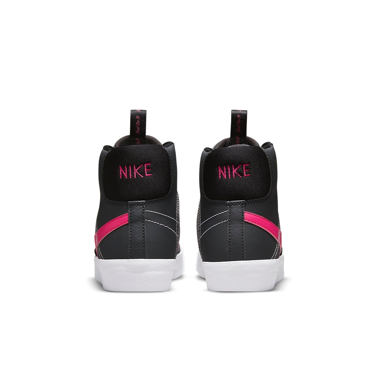 (GS) Nike Blazer Mid 77 SE D Skate Shoes DH8640-001