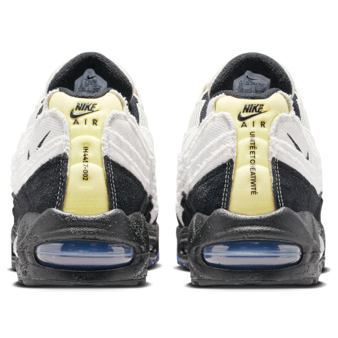 Nike Air Max 95 Big Bubble 'Atelier' IQ0284-010