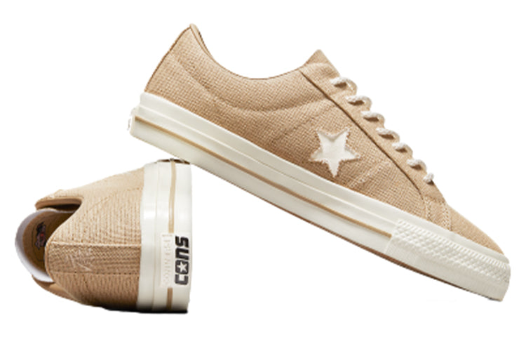 Converse One Star Pro Low 'Nomad Khaki' A06074C