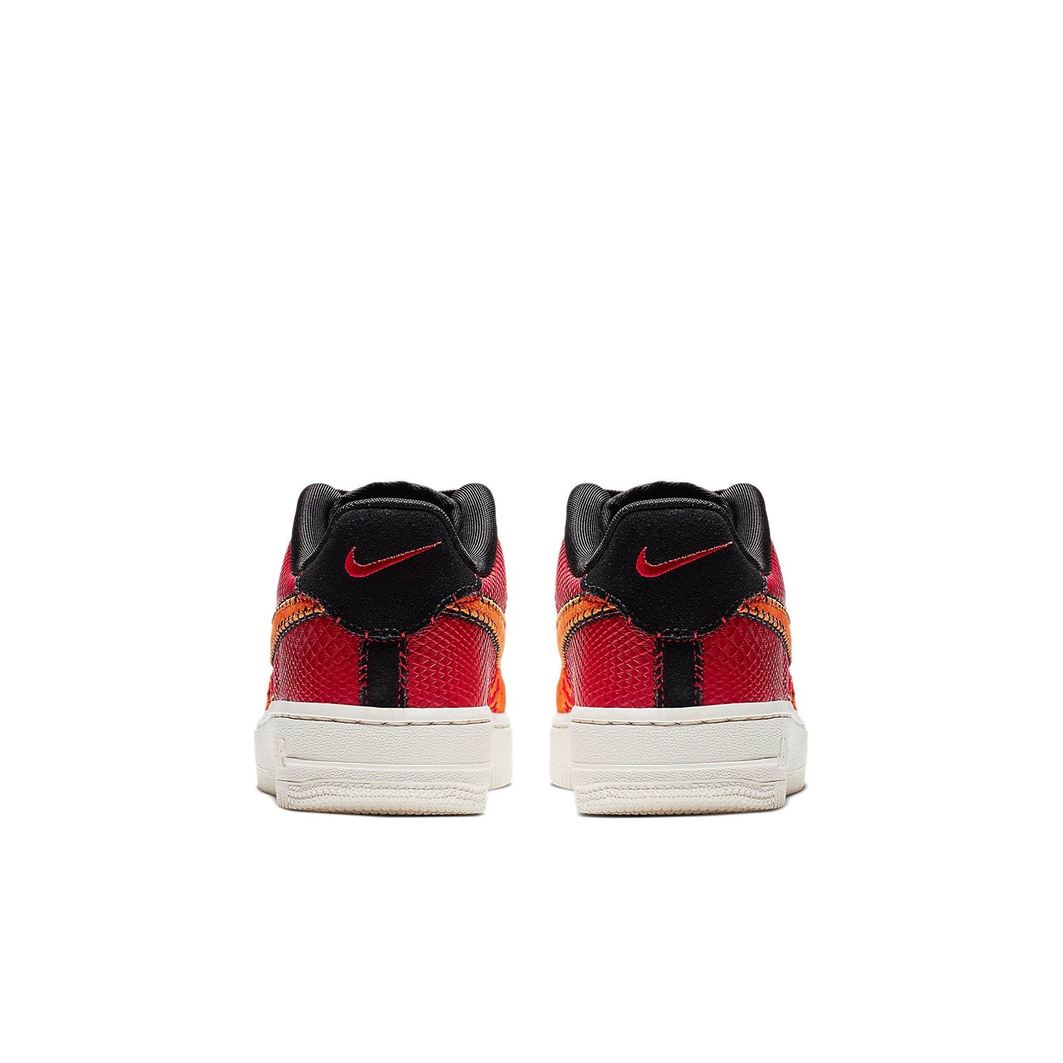 (GS) Nike Air Force 1 Low 'Chinese New Year' AV5167-600