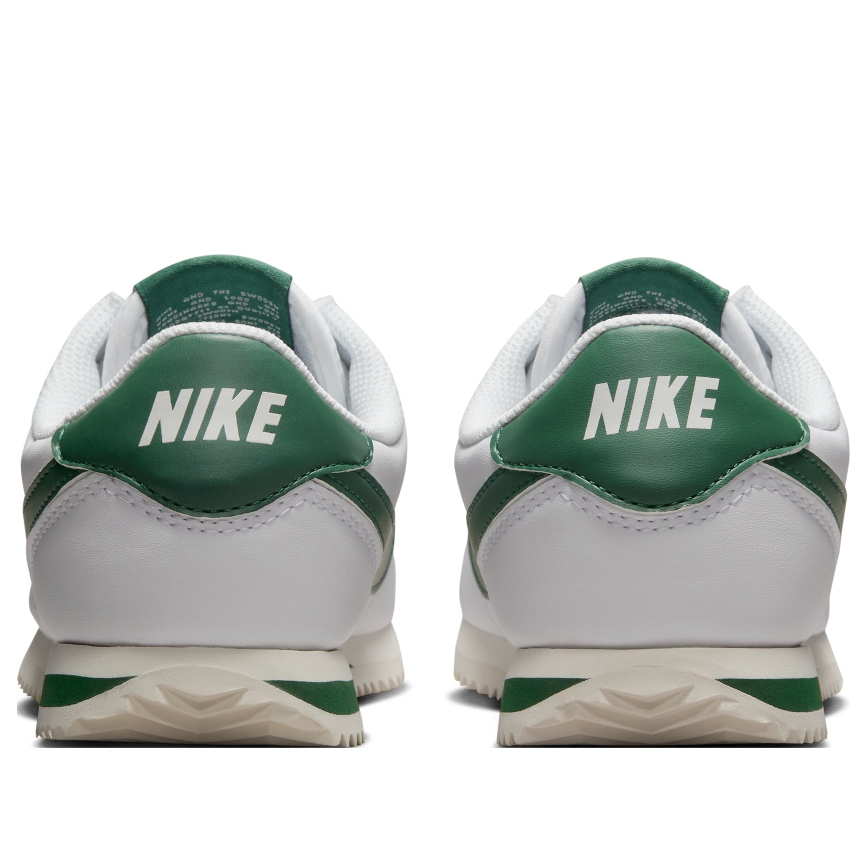 (GS) Nike Cortez 'White Soft Pearl Ochre' IH7653-103