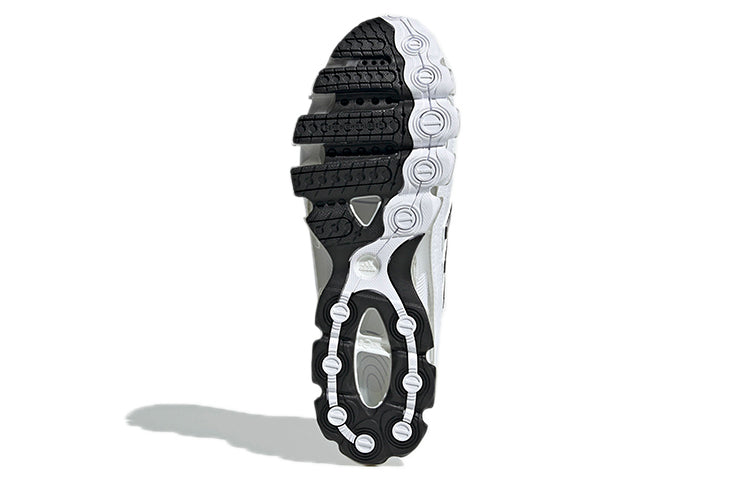 adidas Microbounce White Black FW7770