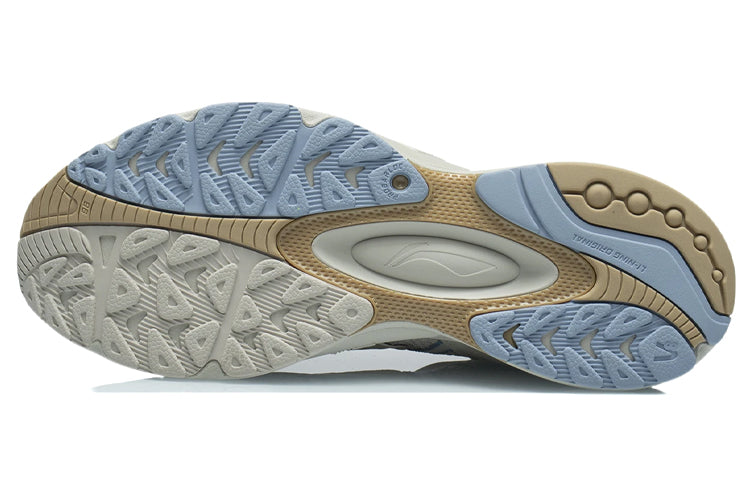 Li-Ning V8 'Blue Grey' ARHQ145-6