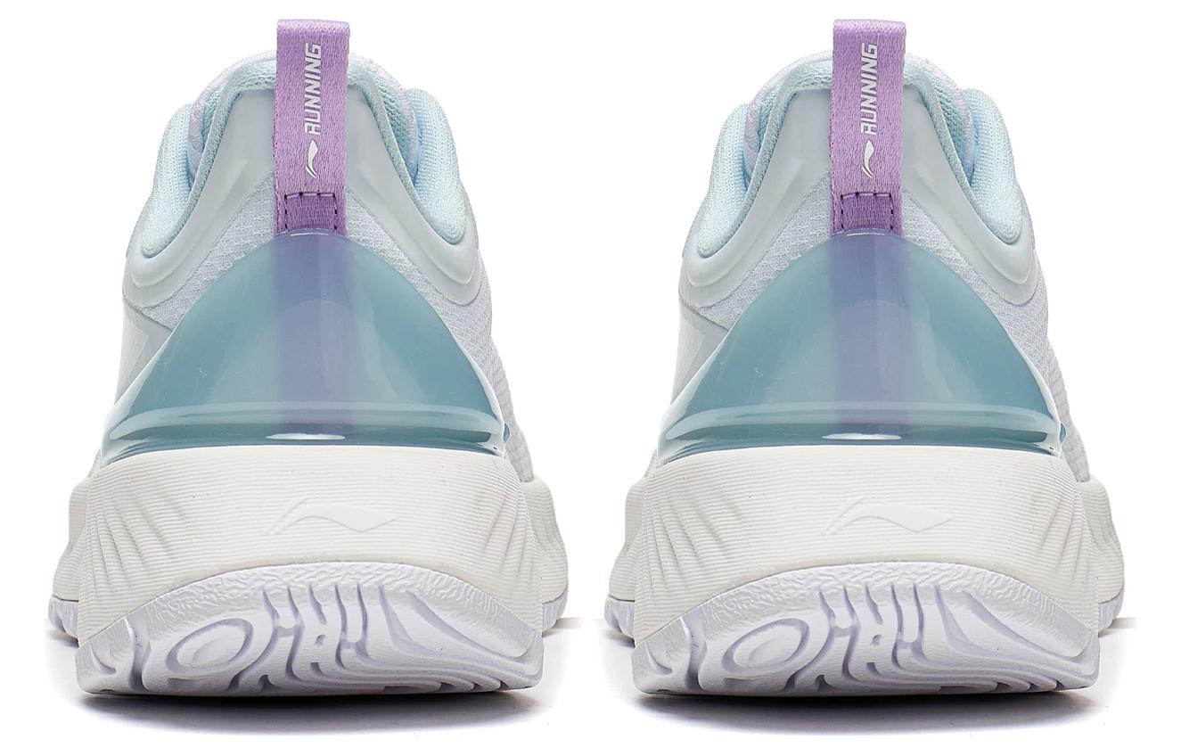 (WMNS) Li-Ning Yueying Element 2.0 'White Light Blue' ARHT006-11