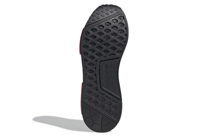 adidas NMD_R1 'Black Turbo' GW5633
