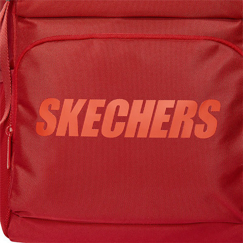 Skechers Backpack 'Red' L320U196-001W