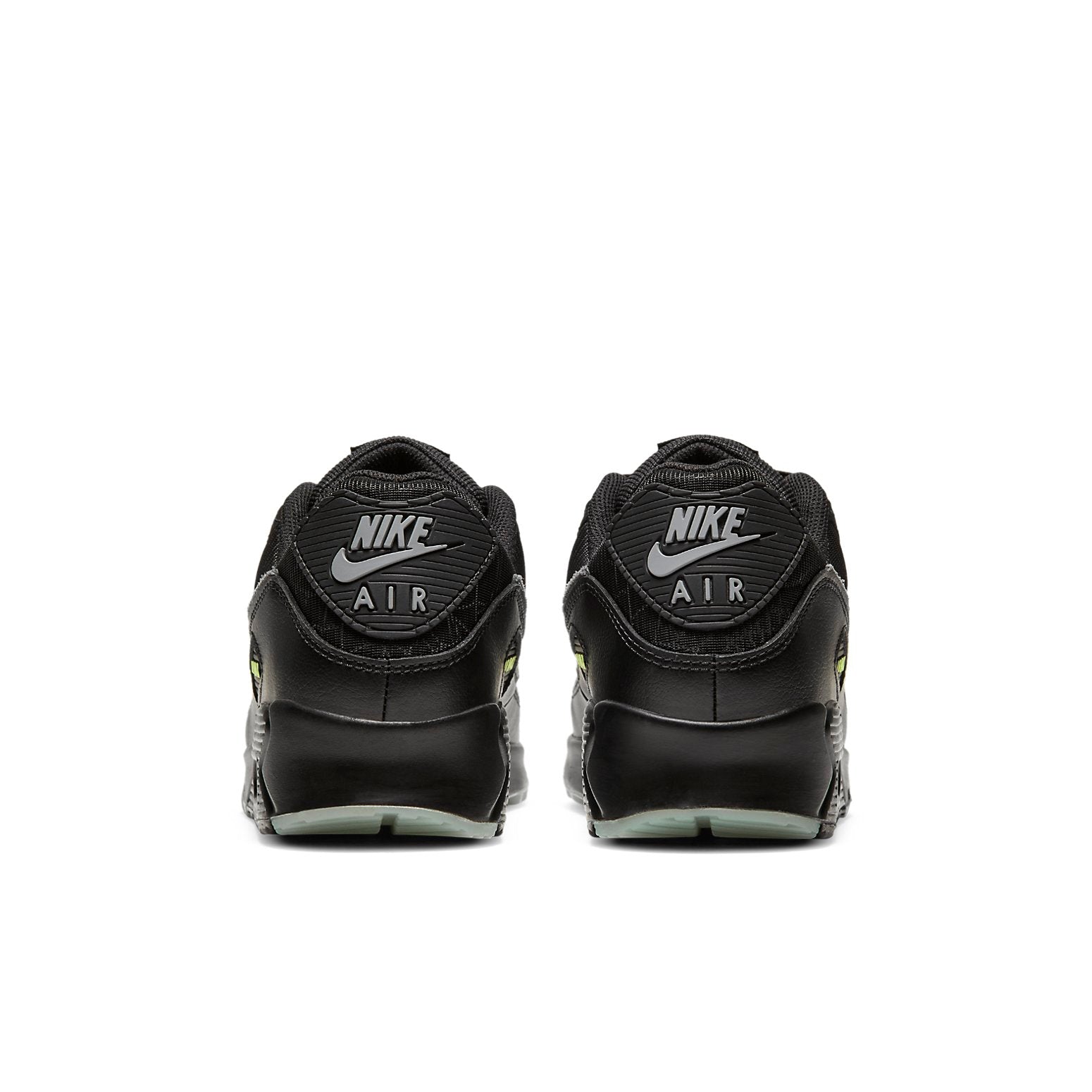 Nike Air Max 90 'Halloween Black' DC3892-001
