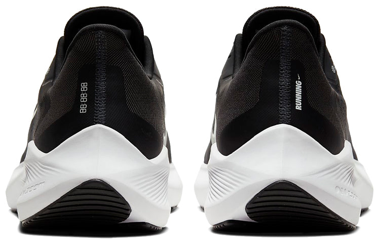 Nike Air Zoom Winflo 7 'Black Anthracite' CJ0291-005