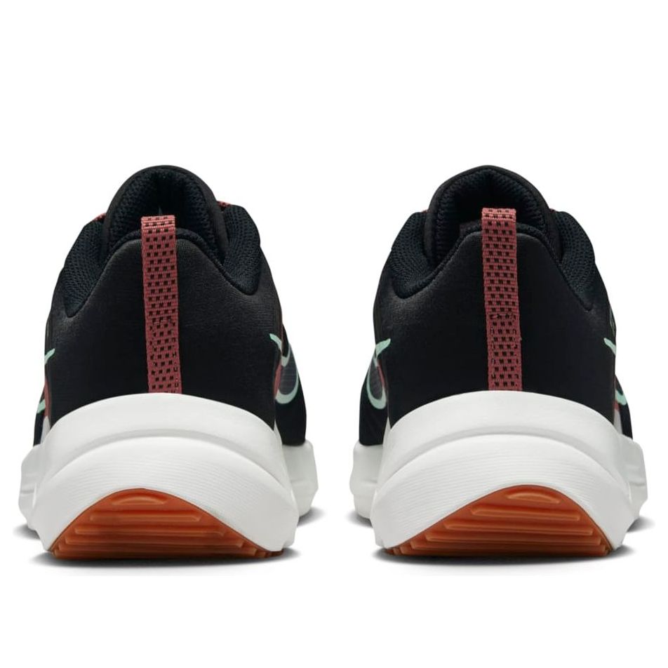 (WMNS) Nike Downshifter 12 'Black Canyon Rust Summit White Mint Foam' DD9294-007