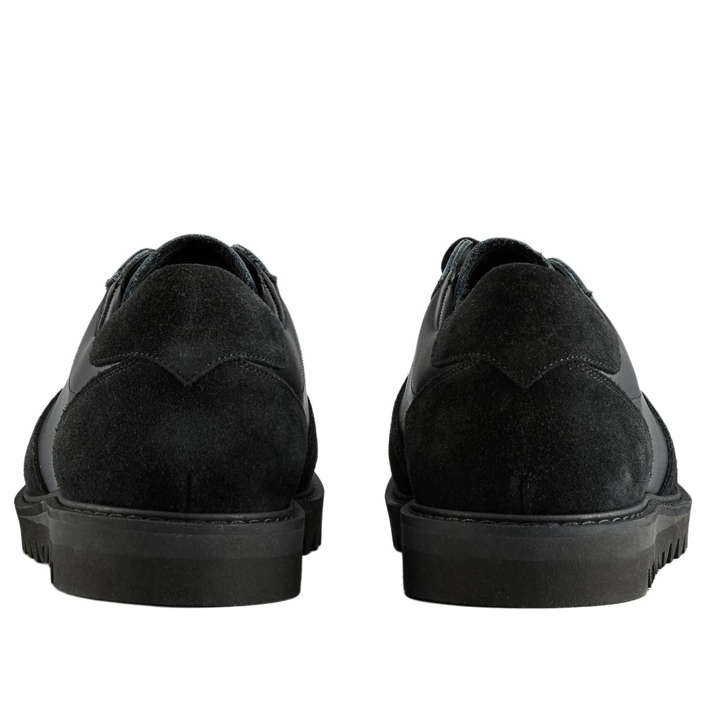 Onitsuka Tiger Court-S 'Black' 1183C413-001