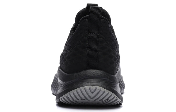 Li-Ning Soft Zero Sport Leisure 'Black' AGLR235-5