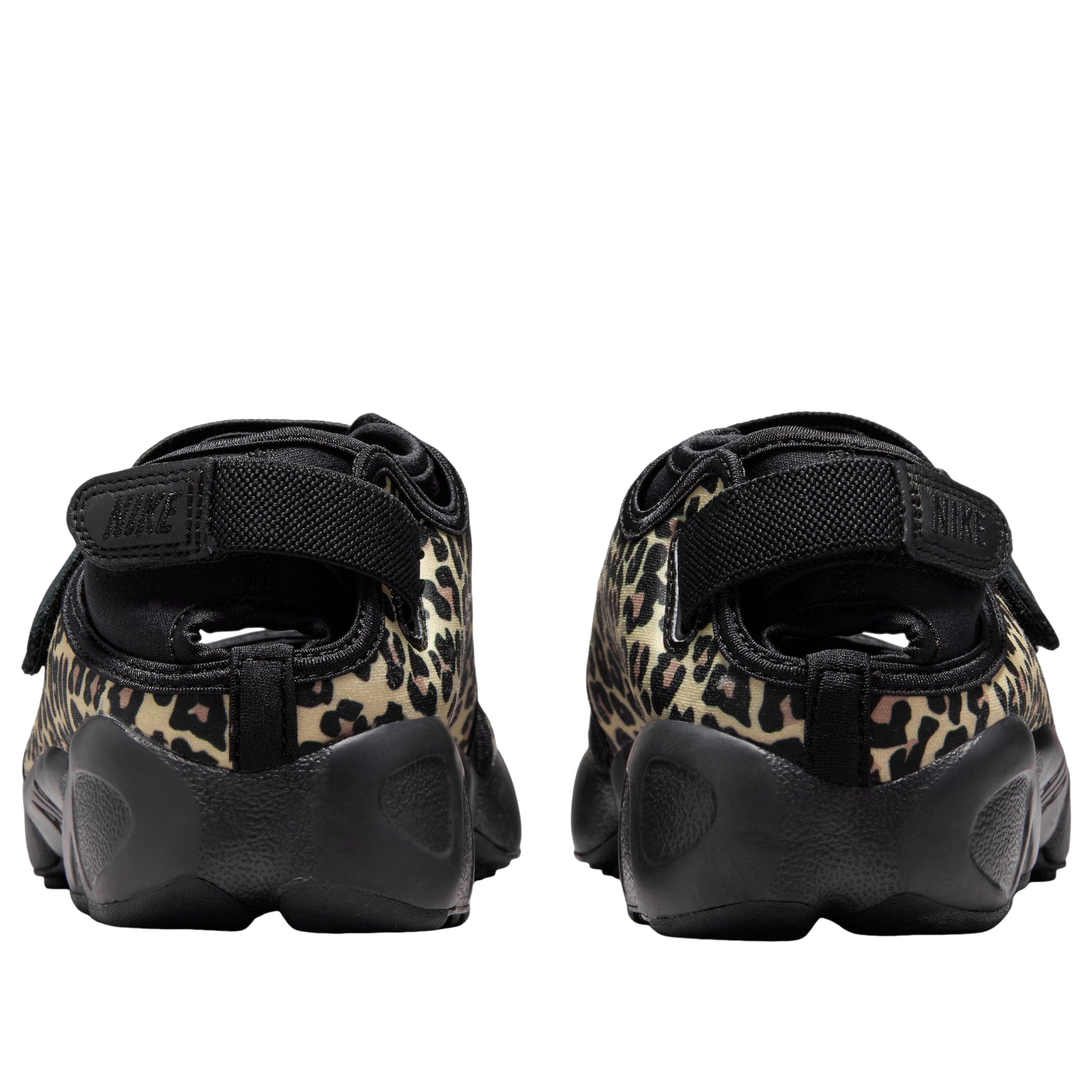 (WMNS) Nike Air Rift Breathe 'Leopard' IR5696-010