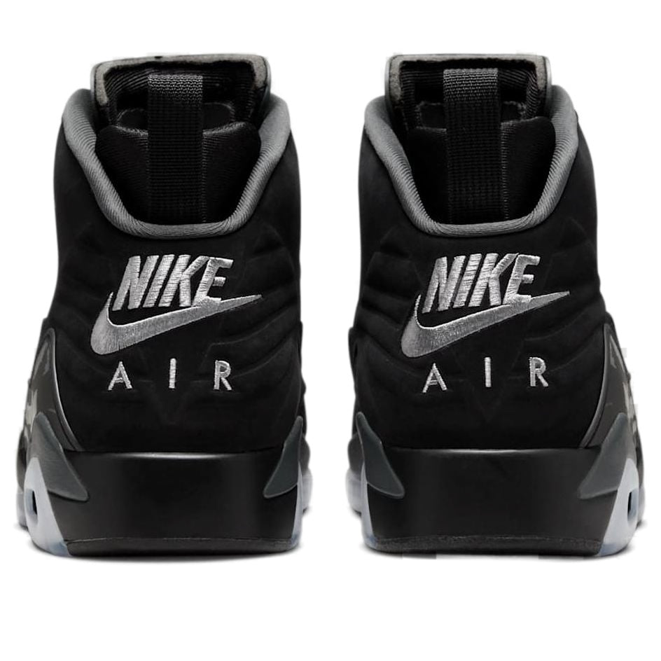 Air Jordan Jumpman MVP 'Black Dark Grey' DZ4475-001