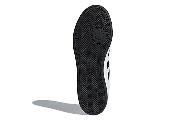adidas neo All Court White/Black DB0394