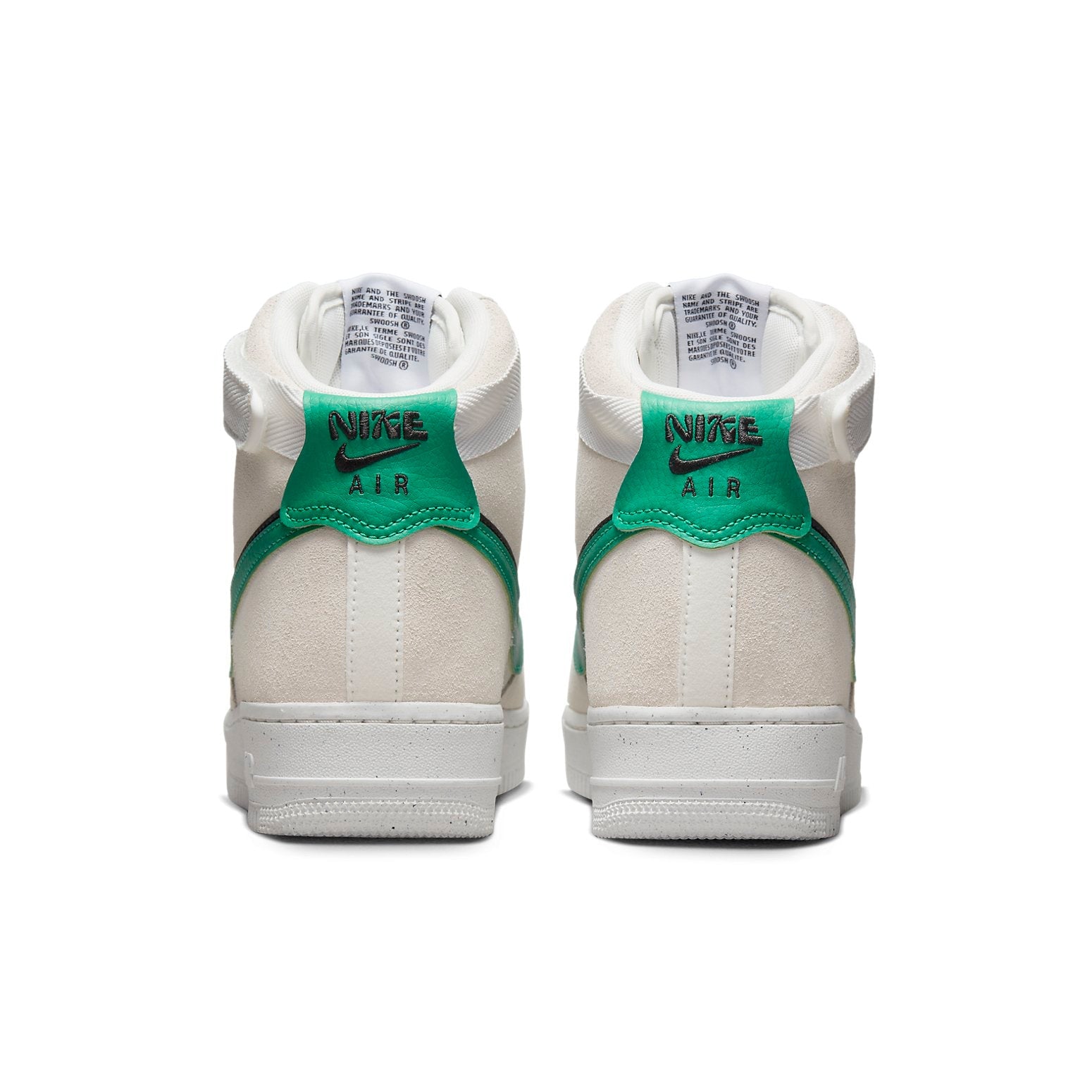 (WMNS) Nike Air Force 1 High SE '82 - Neptune Green' DO9460-100