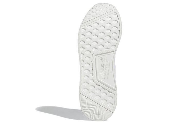 adidas NMD_R1 V2 'White Black' HP9744