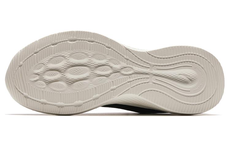 ANTA The Stroll 'Black White' 912425509-4
