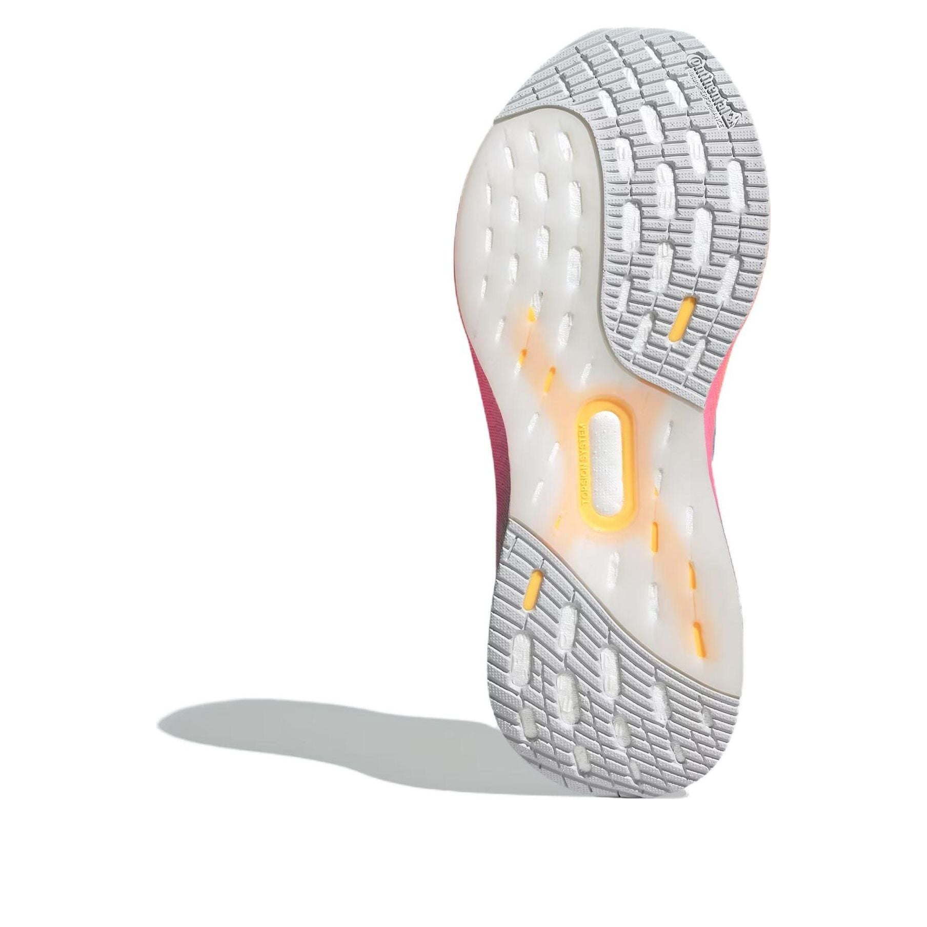 (WMNS) adidas Ultraboost 5X 'White Lucid Pink' ID8840