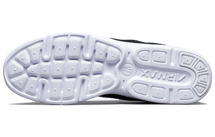 Nike Air Max Advantage 3 'Black White' AT4517-002