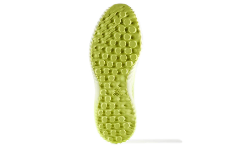 (WMNS) adidas Alphabounce 'Yellow'  BW1198