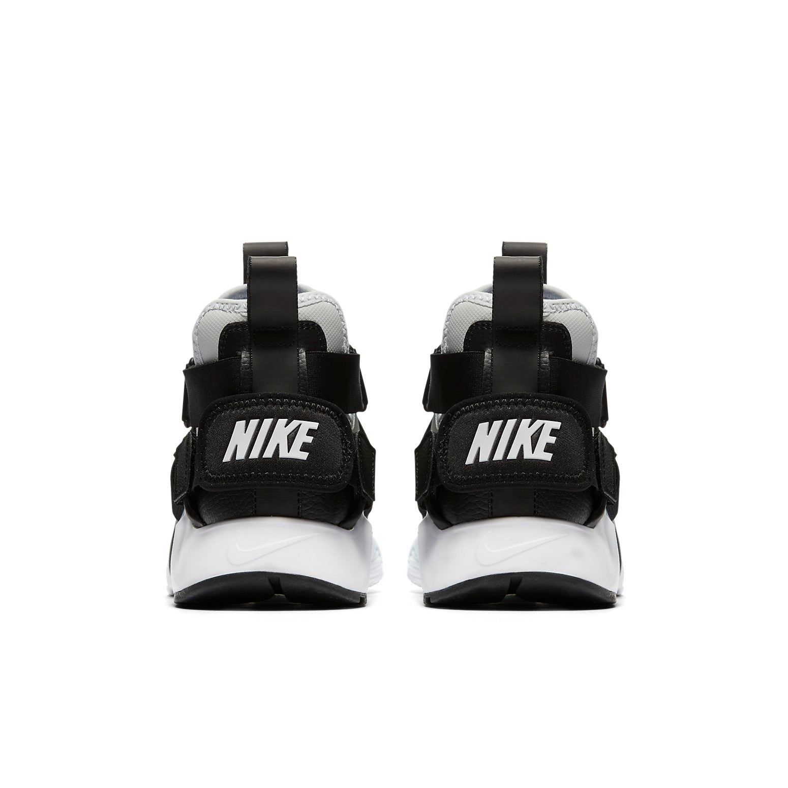 (GS) Nike Huarache City High 'Medium Blue' AJ6662-400