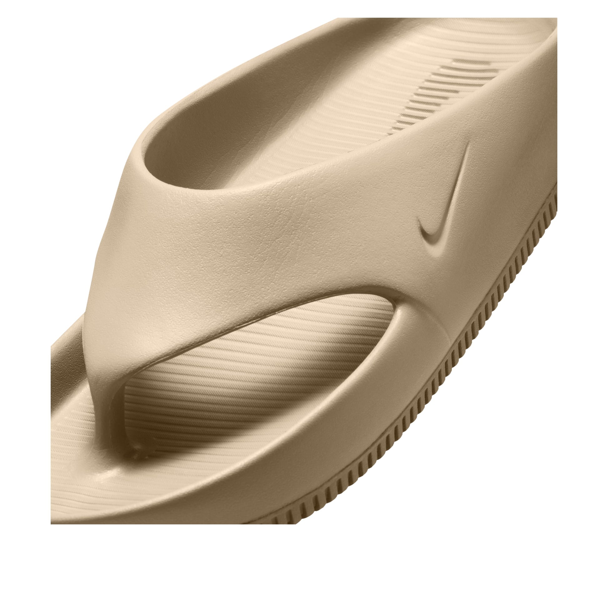 Nike Calm Flip Flop Slipper 'Khaki' FD4119-200