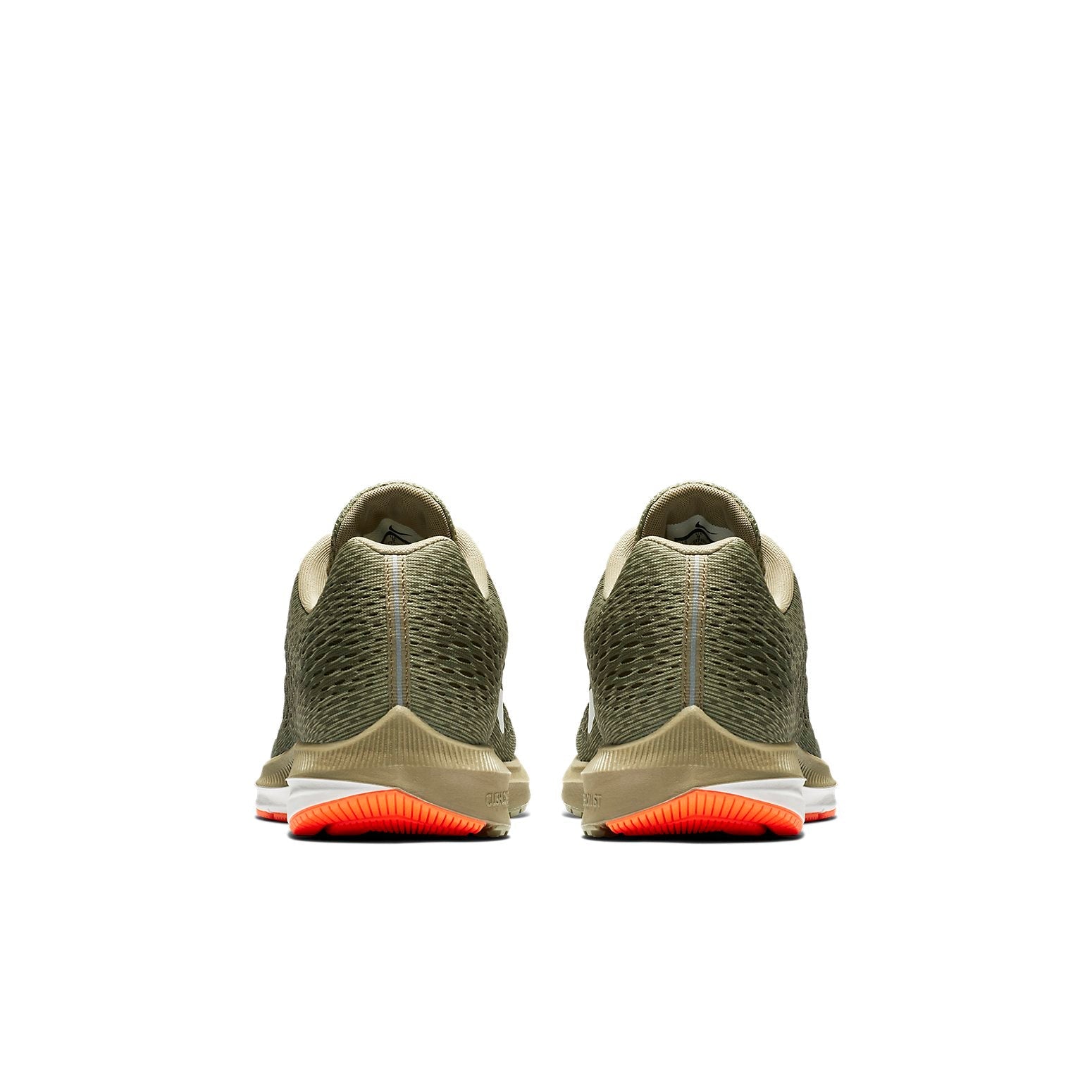 Nike Air Zoom Winflo 5 'Green White' AA7406-200