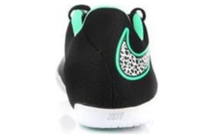 (GS) Nike HypervenomX Pro IC 'Black Green Glow' 749923-013