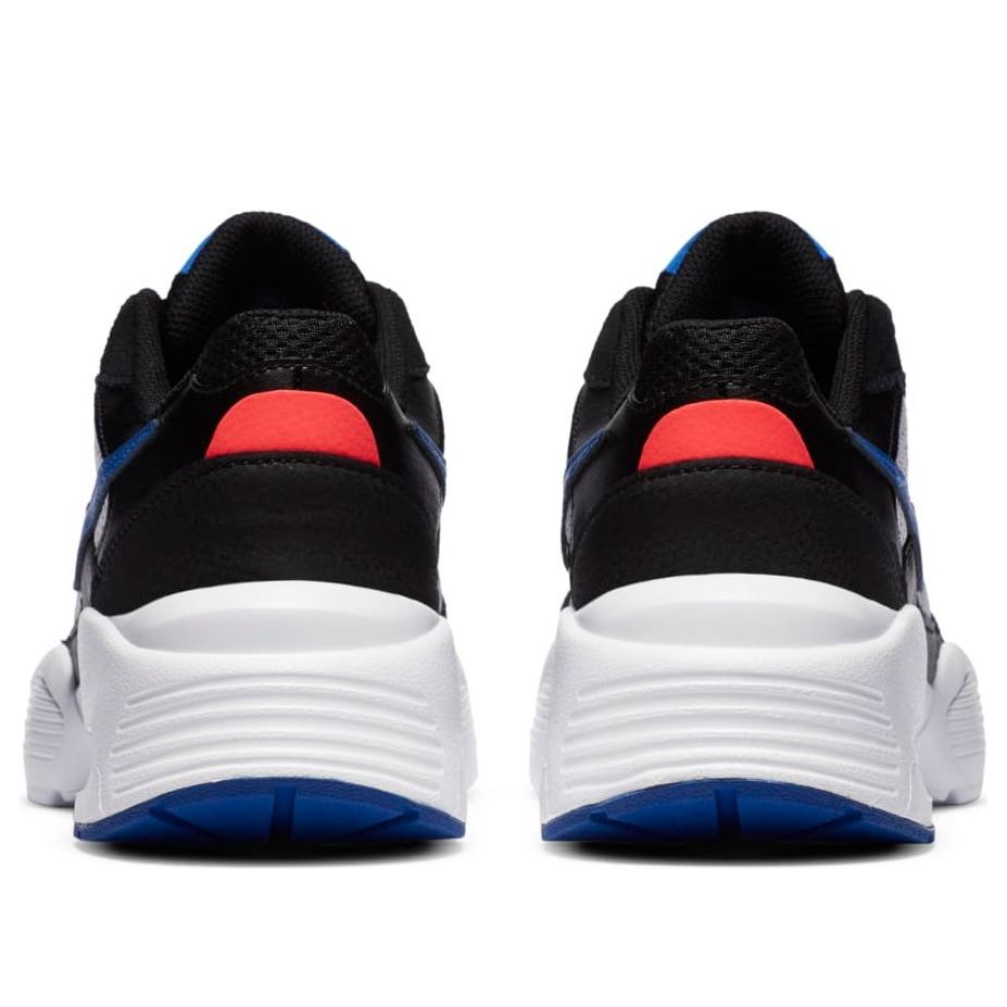 Nike Air Max Fusion Shoe - Black/Blue CJ1670-004