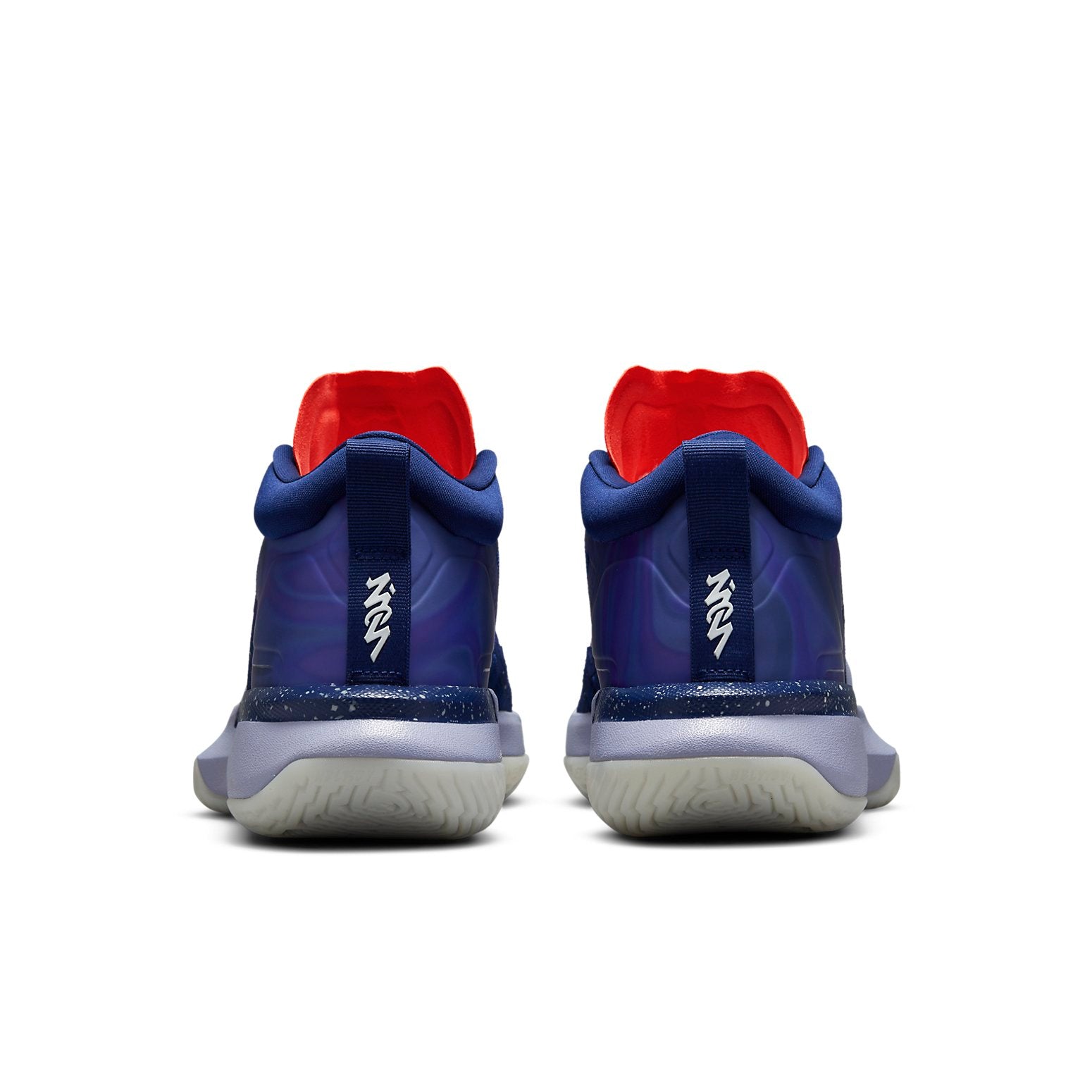 Air Jordan Zion 1 PF 'ZNA' DA3129-400
