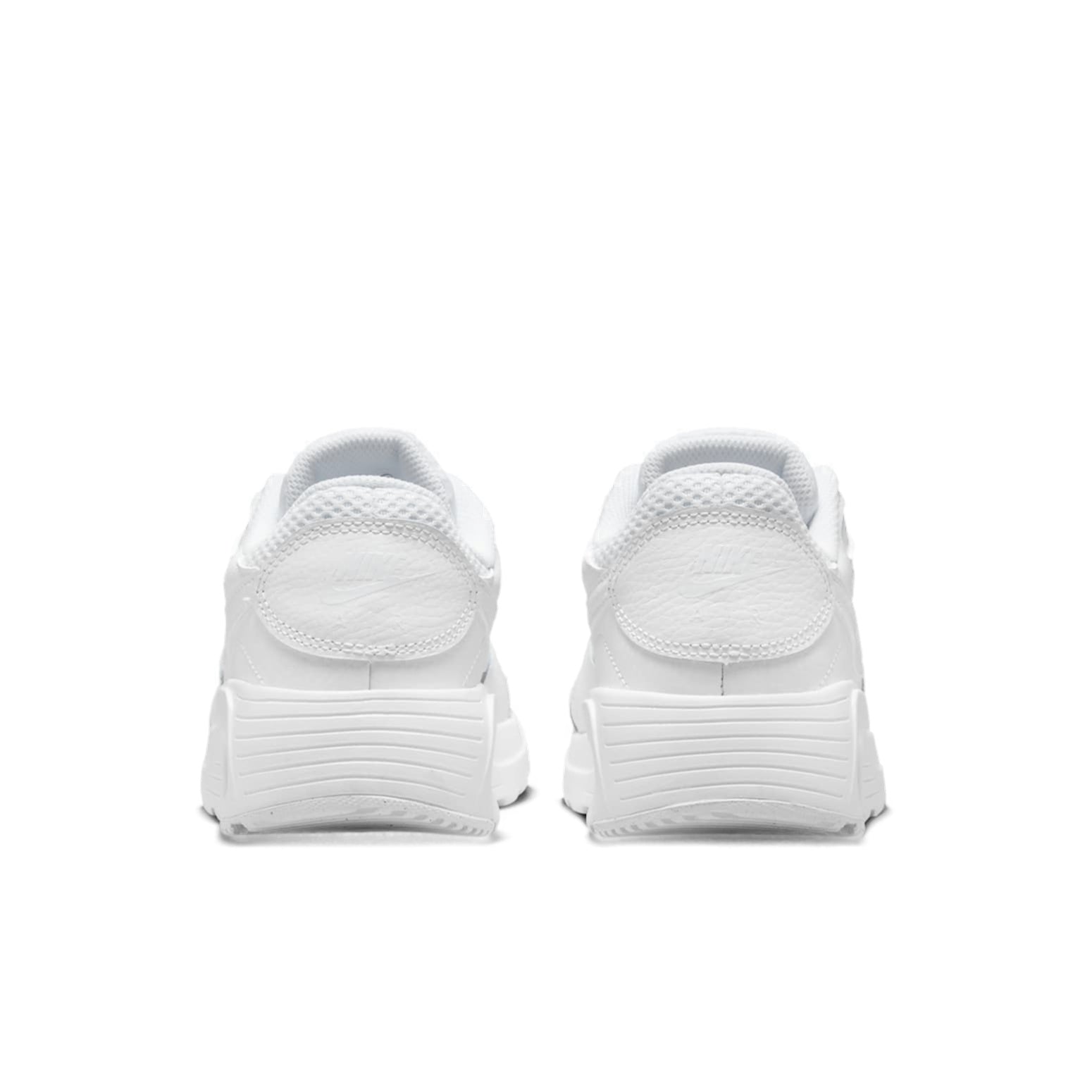 (WMNS) Nike Air Max SC 'Triple White' CW4554-101