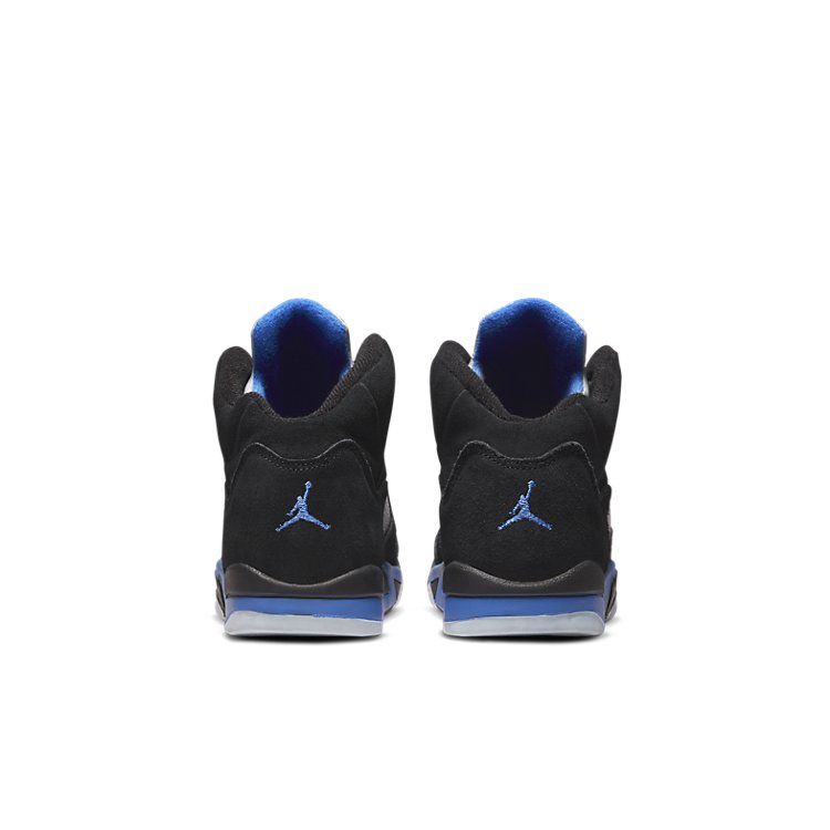 (PS) (BP) Air Jordan 5 Retro 'Racer Blue' 440889-004