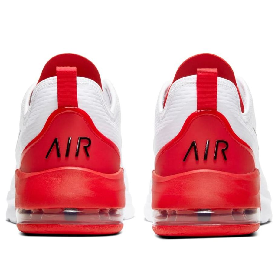 Nike Air Max Motion 2 'University Red' AO0266-105