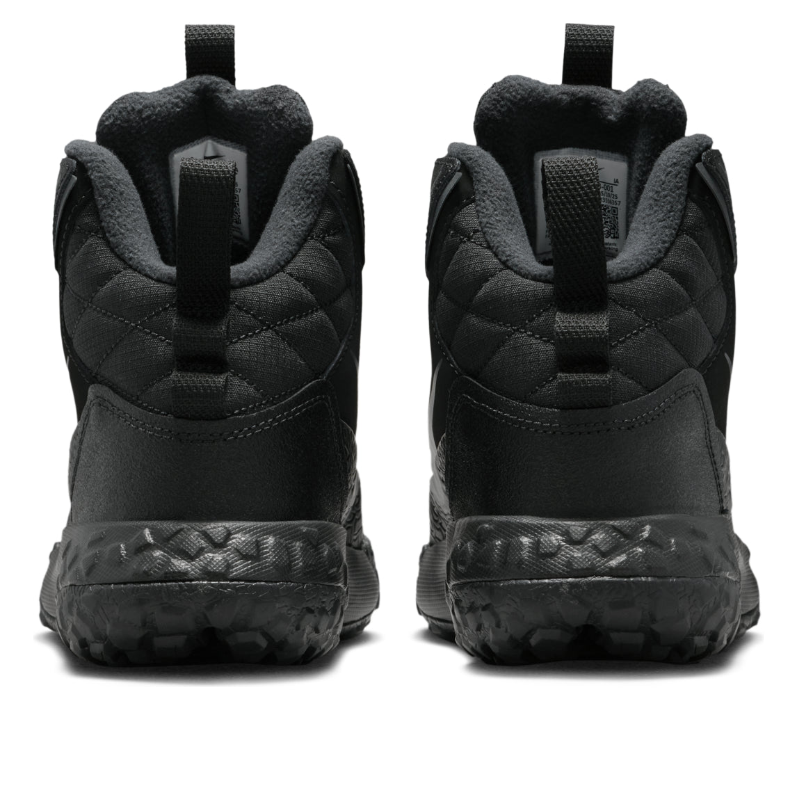 (GS) Nike Terrascout 'Black Anthracite' IH7683-001