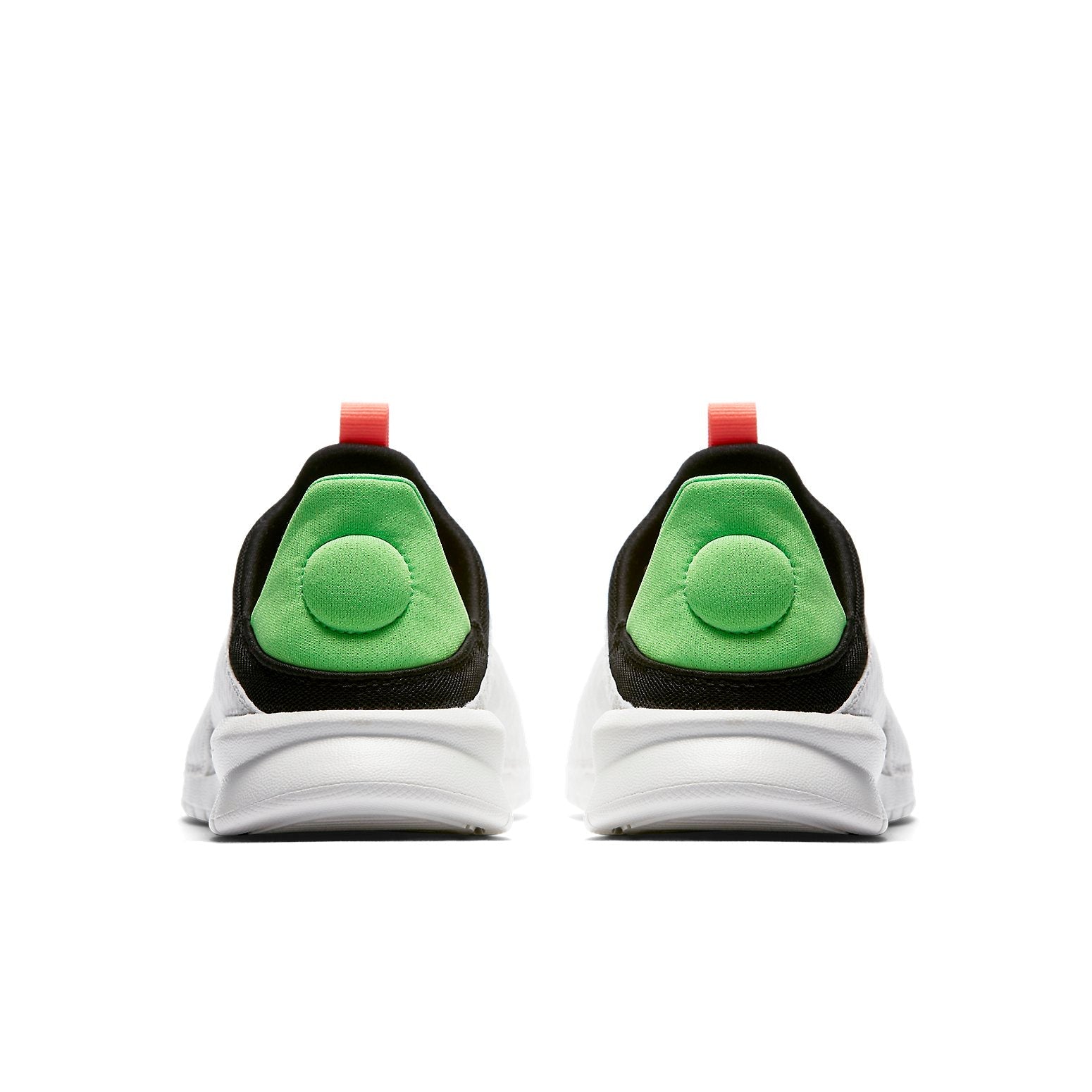 Nike Benassi SLP 'White Green' 882410-100