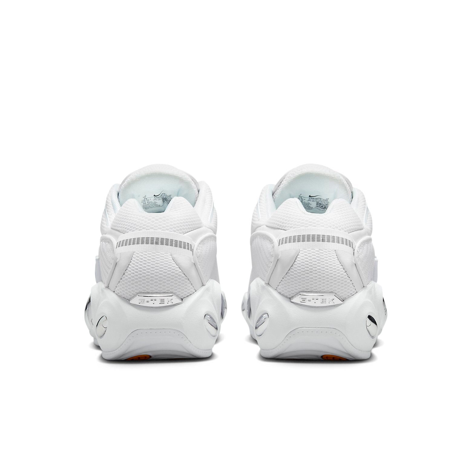 Nike x NOCTA Drake Glide 'White' DM0879-100