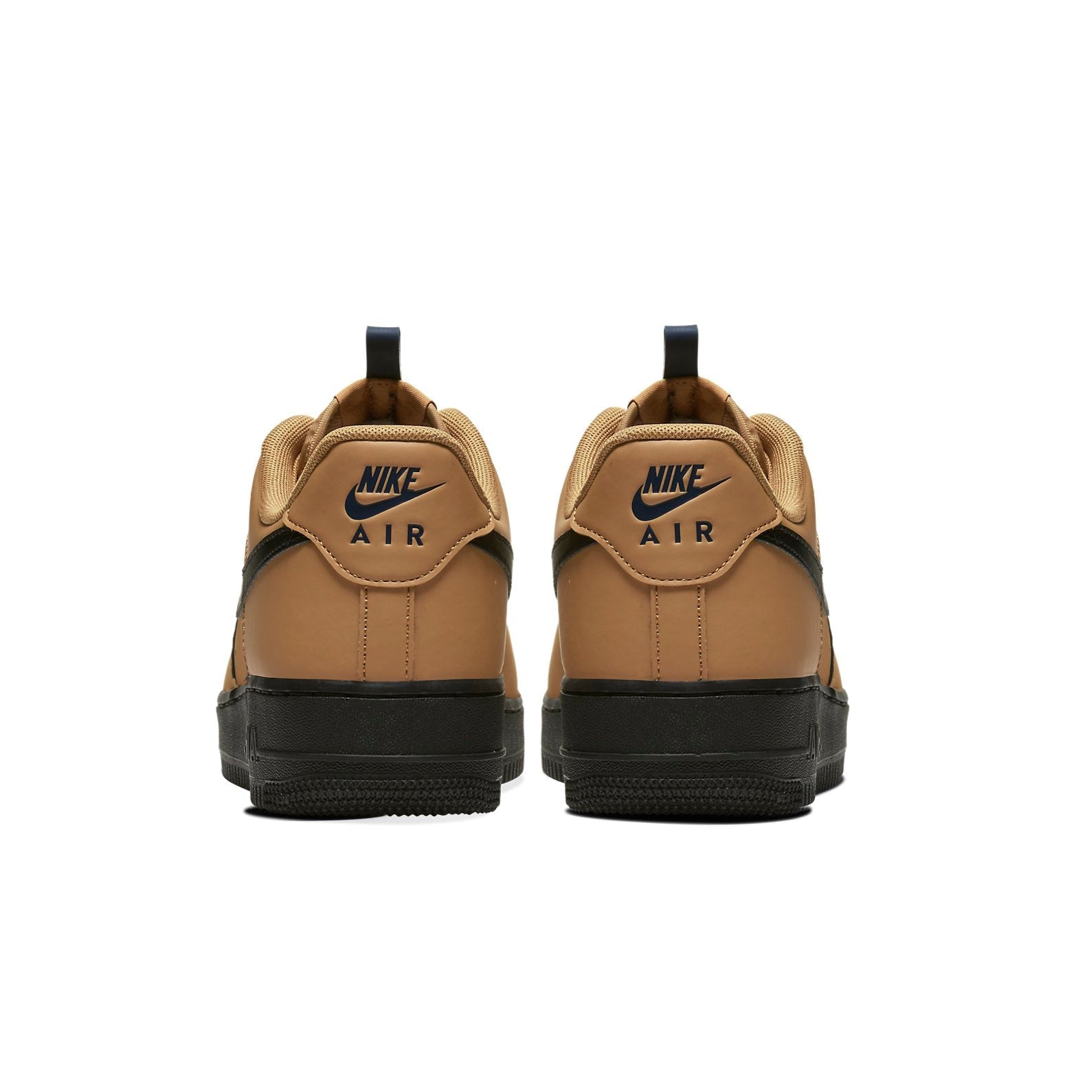 Nike Air Force 1 Low 'Wheat Black' BQ4326-700