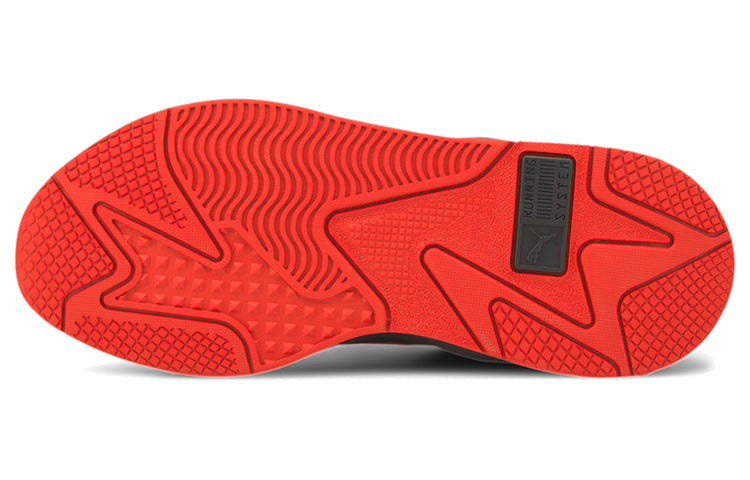 PUMA RS-X3 Prism 'Black High Risk Red' 374758-01