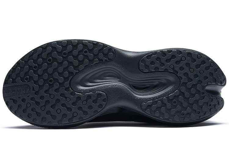 361 Degrees Hourglass 'Obsidian Black' 572311121-4
