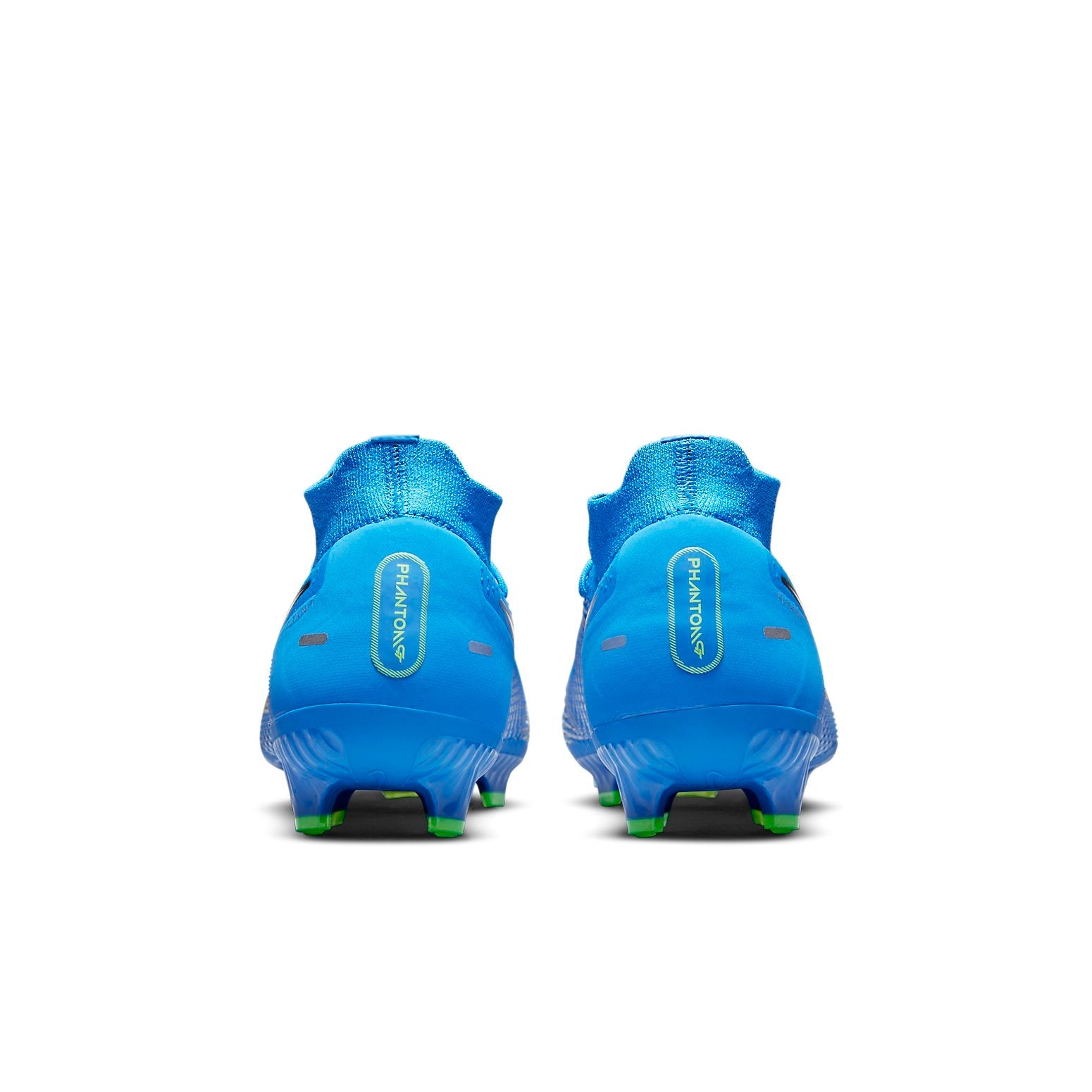 Nike Phantom GT Pro DF FG 'Photo Blue Metallic Silver' CW6600-400
