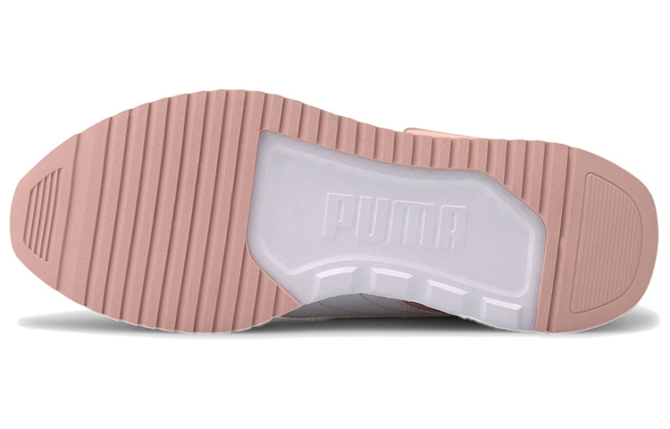 PUMA R78 Low Pink/White 374127-04