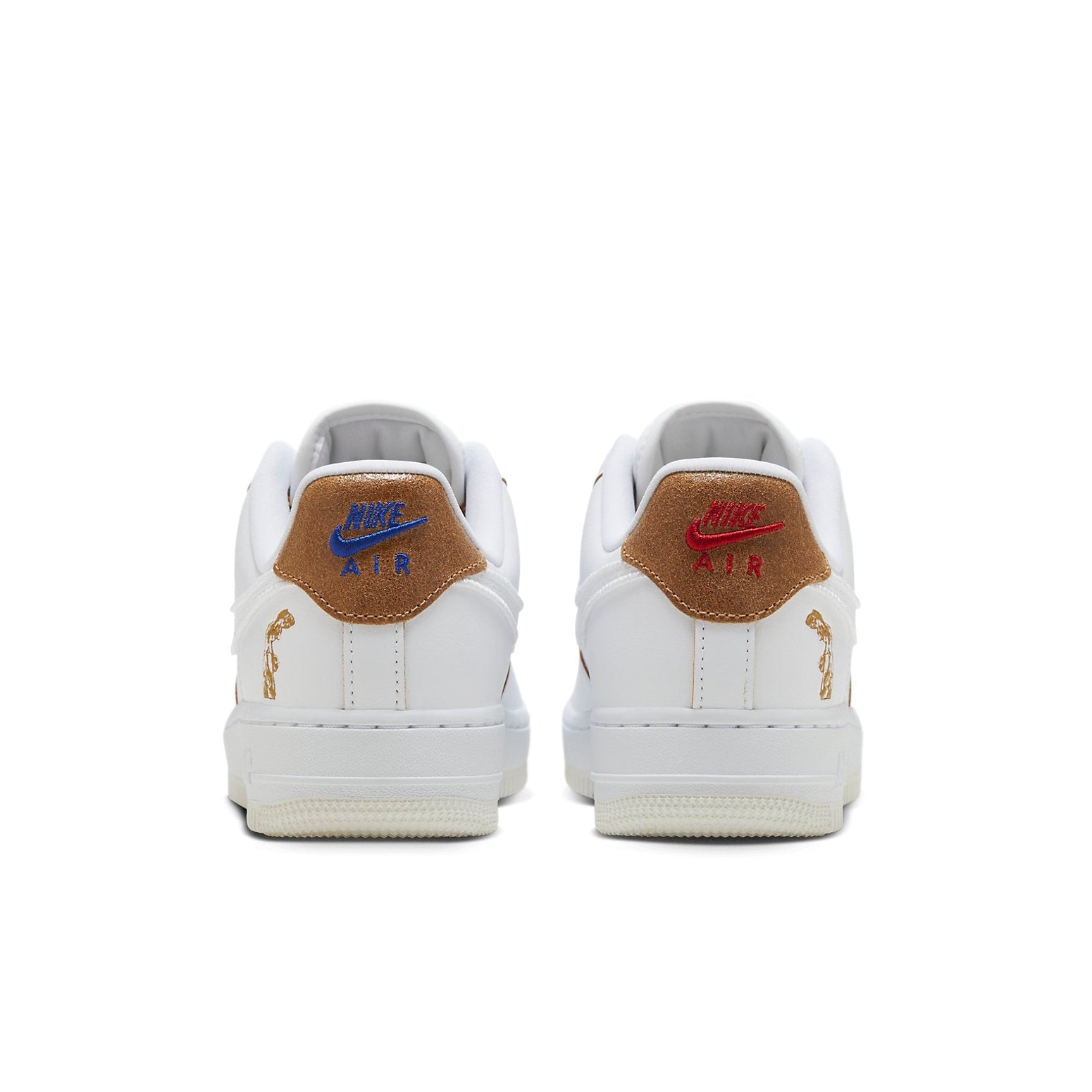 (WMNS) Nike Air Force 1 '07 LX 'Goddess Of Victory' HF5716-111