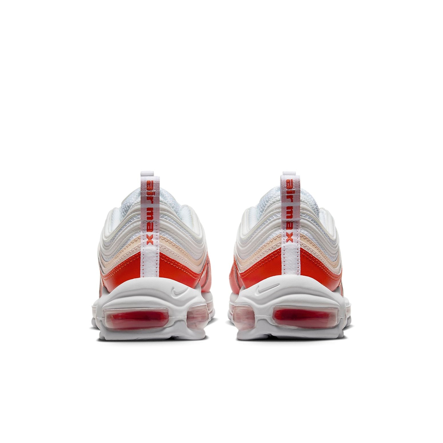 Nike Air Max 97 'Picante Red' FN6869-633