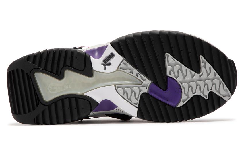 PUMA Voltaire OG 'White Team Violet' 389364-01